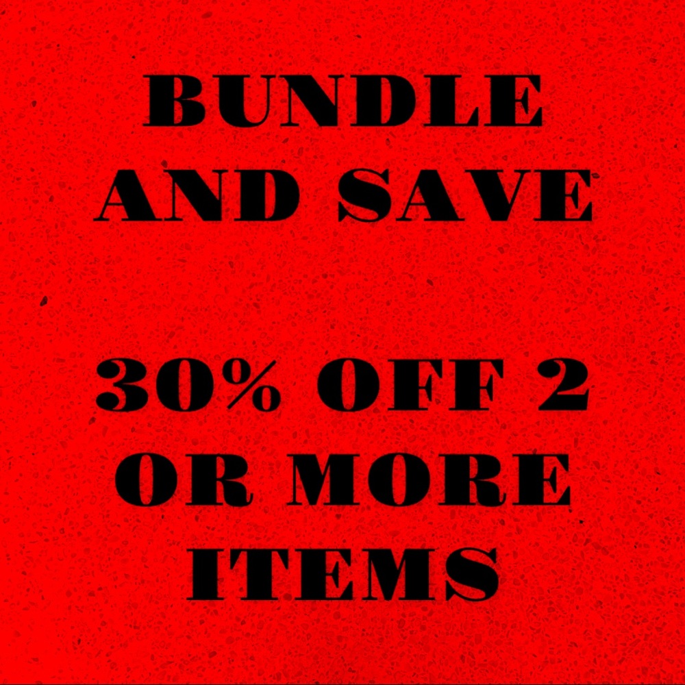 30% OFF